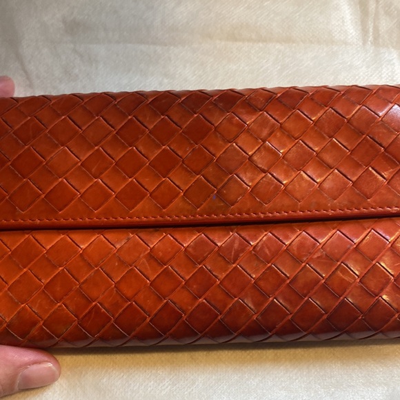 Bottega Veneta Long Wallet - Picture 2 of 16